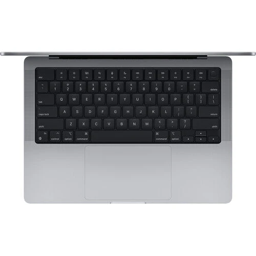 Apple Macbook Pro 16.2" ( Fall 2021 ) / Apple M1 Pro Chip / 16GB RAM / 1TB / *MK193LL/A* / Space Gray - Image 2