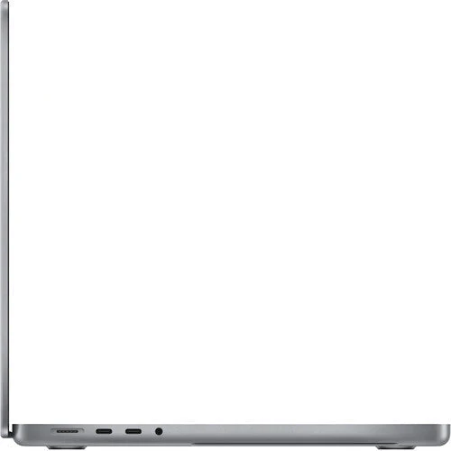 Apple Macbook Pro 16.2" ( Fall 2021 ) / Apple M1 Pro Chip / 16GB RAM / 1TB / *MK193LL/A* / Space Gray - Image 3