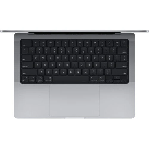 Apple Macbook Pro 16.2" ( Fall 2021 ) / Apple M1 Pro Chip / 16GB RAM / 512 SSD / *MK1E3LL/A* / Silver - Image 2