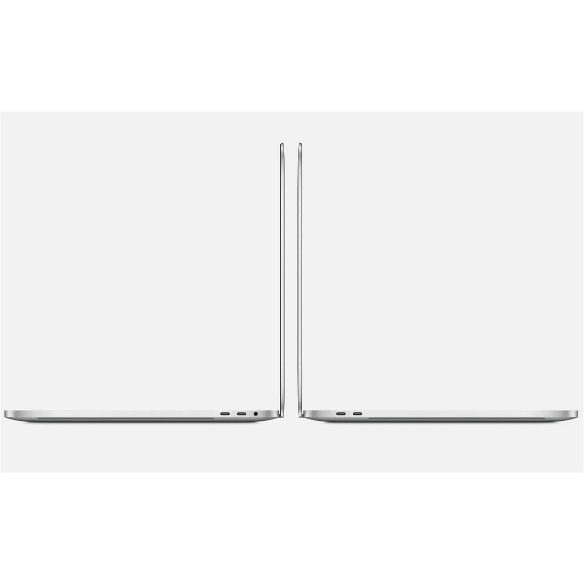 Apple Macbook Pro 13.3" Touch Bar ( 2020 ) / Intel Core i5 2.0Ghz / 16GB RAM / 1TB SSD / *MWP52LL/A* / Space Gray - Image 2