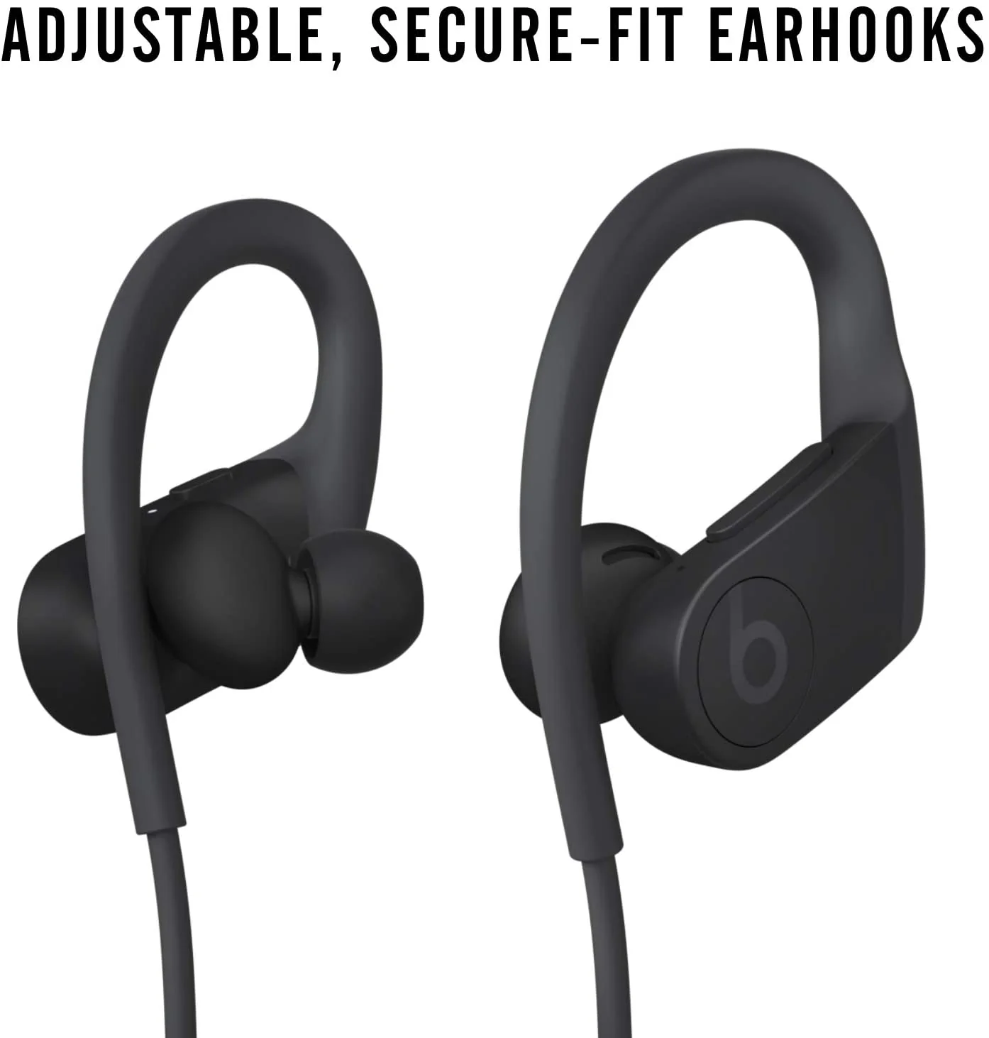 Beats By Dr. Dre Powerbeats High-Performance Wireless Earphones - Image 2