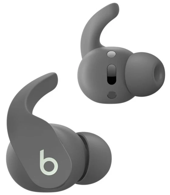 Beats Fit Pro True Wireless Bluetooth Earbuds Space Gary (MK2J3LL) - Image 2