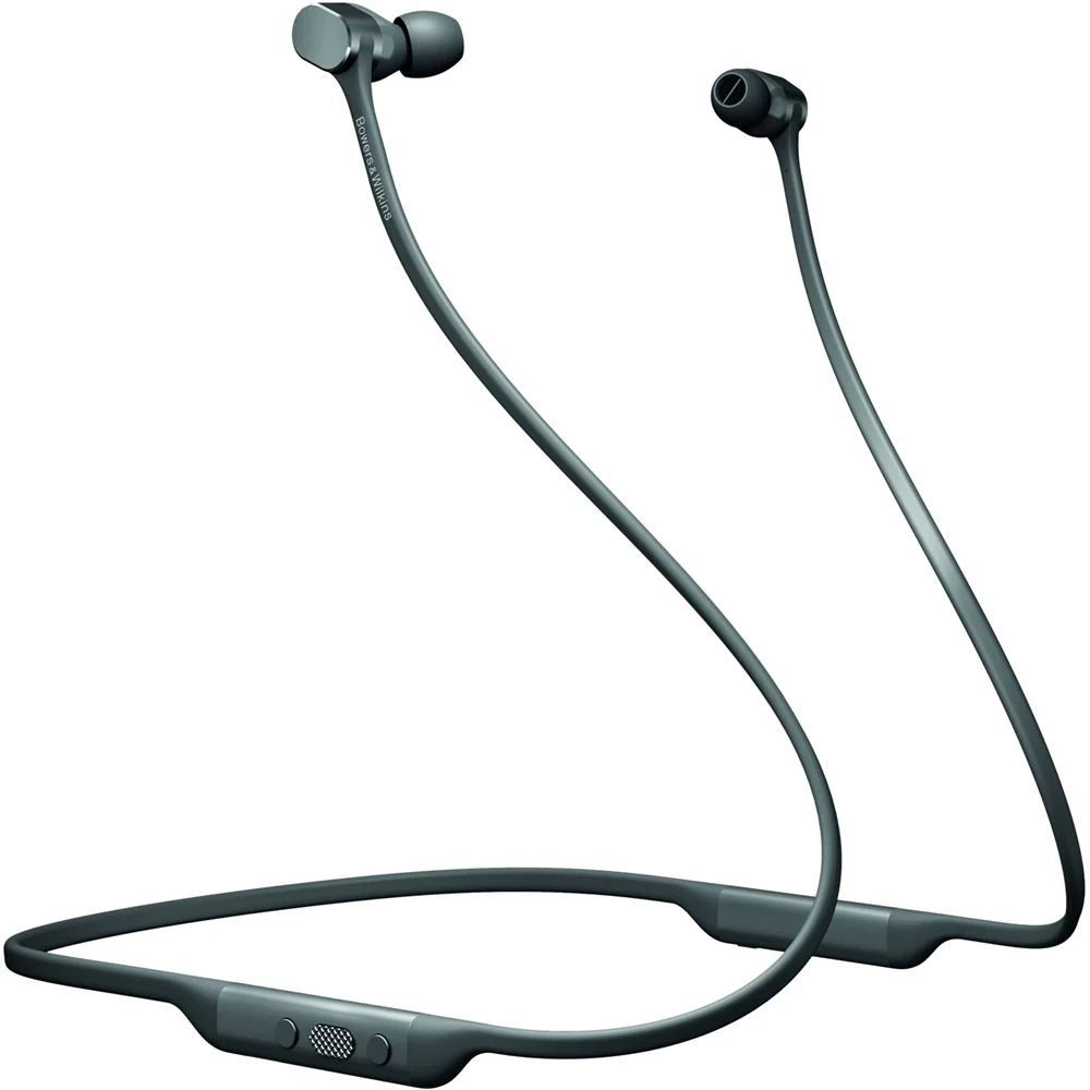 BOWERS & WILKINS In-Ear Wireless Headphones - Space Gray (FP41335 PI3) - Image 2