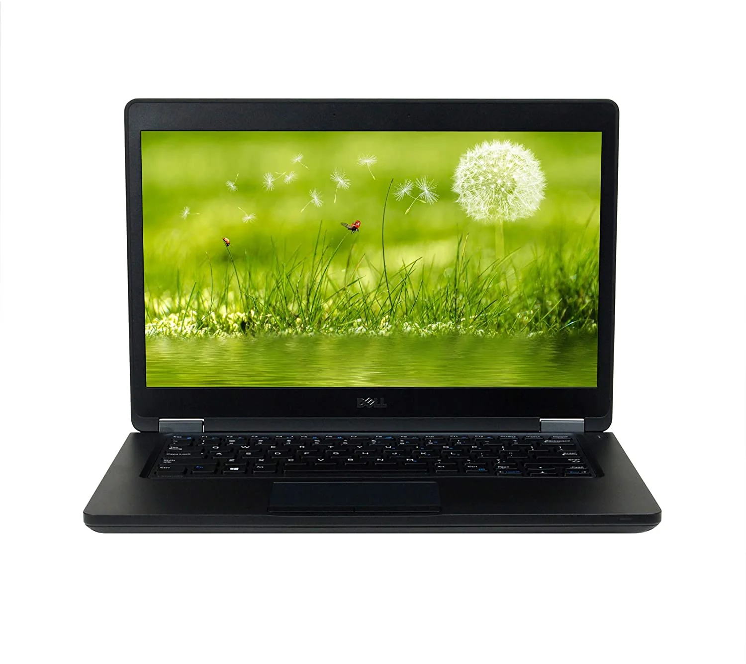 Dell Latitude 5480 14" Intel Core i5 6200U / 16GB RAM / 128GB SSD / Win 10 - Image 2