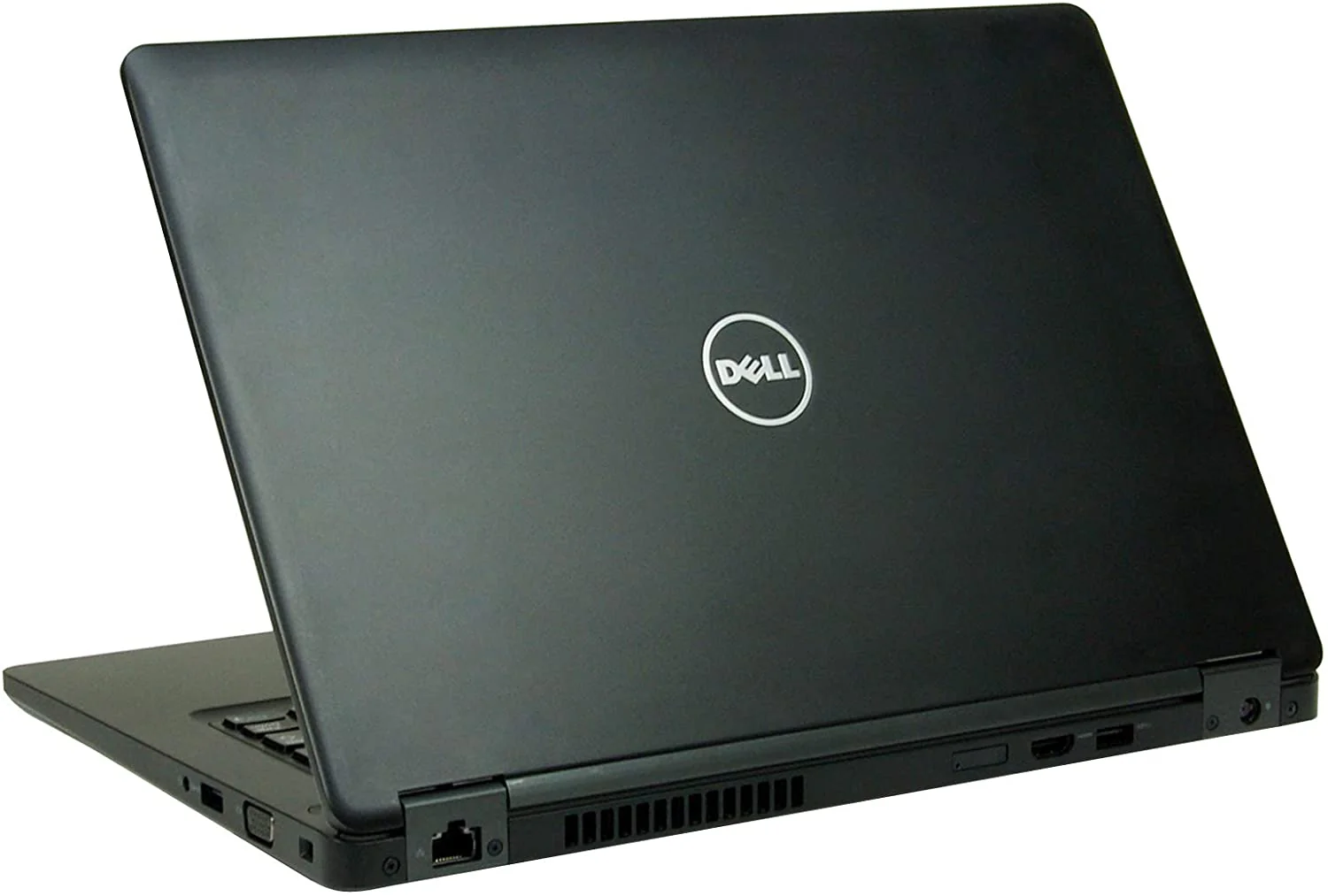 Dell Latitude 5480 14" Intel Core i5 6200U / 8GB RAM / 128GB SSD / Win 10 - Image 3