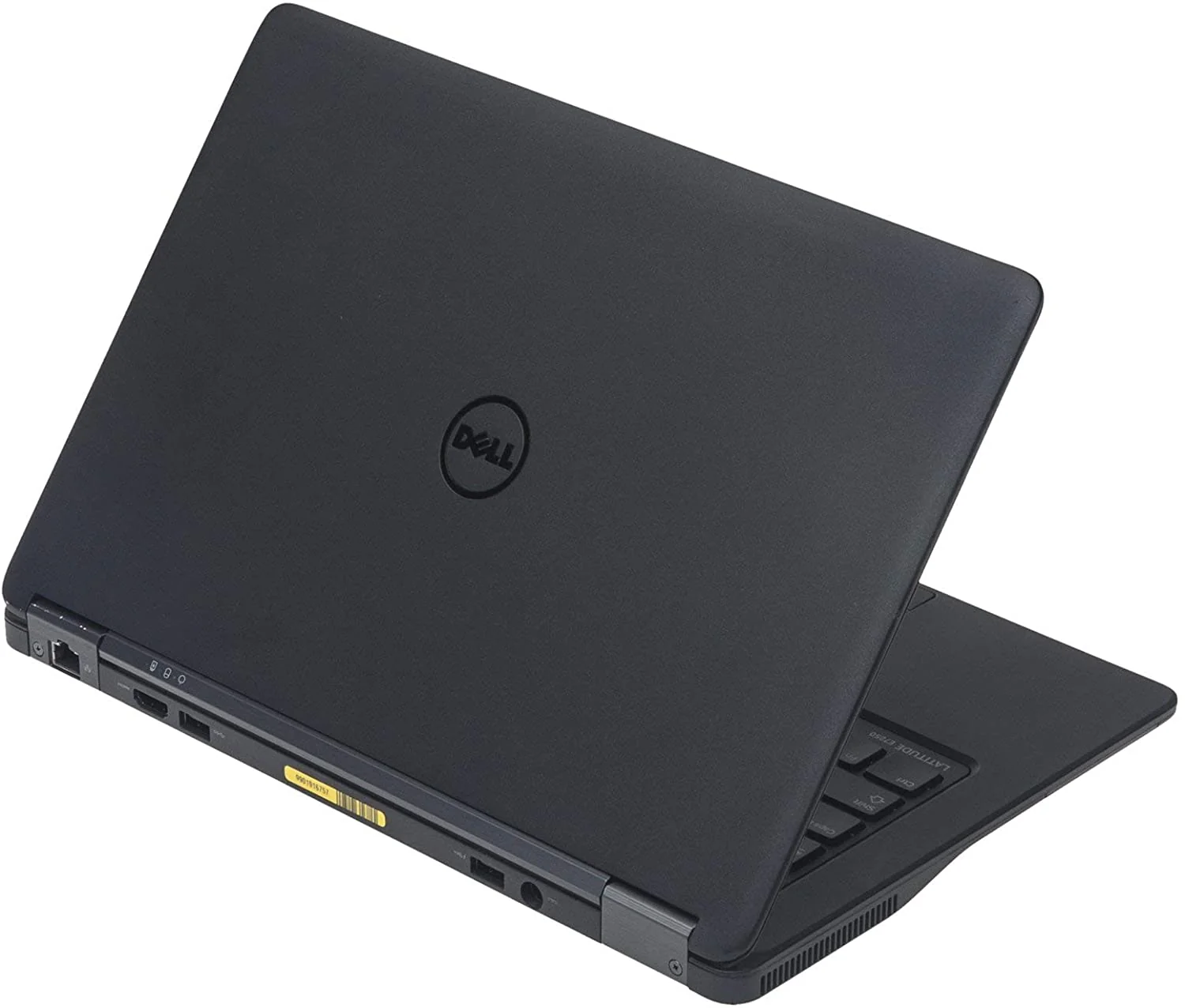 Dell Latitude E7250 12.5" Intel Core i7 5600U / 8GB RAM / 256GB SSD / Win 10
