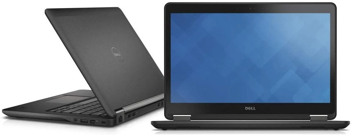 Dell Latitude E7250 12.5" Intel Core i7 5600U / 8GB RAM / 256GB SSD / Win 10 - Image 3