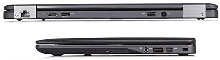 Dell Latitude E7250 12.5" Intel Core i7 5600U / 8GB RAM / 256GB SSD / Win 10 - Image 4