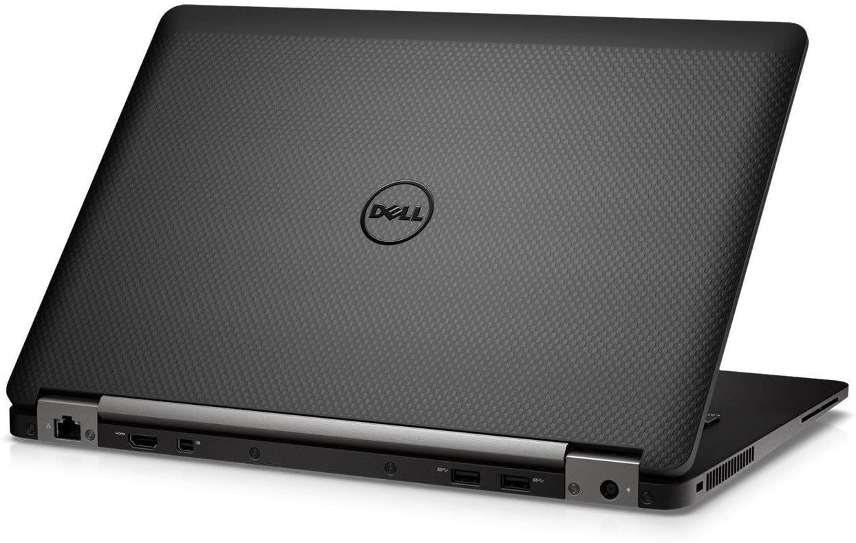 Dell Latitude E7470 14" Intel Core i5 6600U / 16GB RAM / 512GB SSD / Win 10 - Image 3