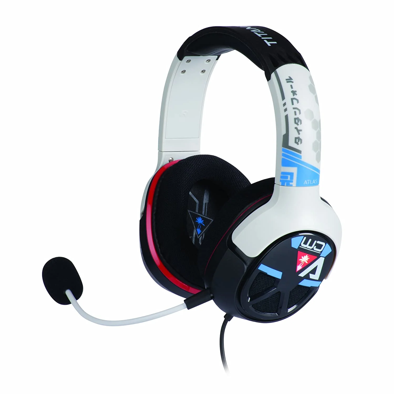 TURTLE BEACH TITANFALL EAR FORCE ATLAS FOR XBOX ONE - Image 2