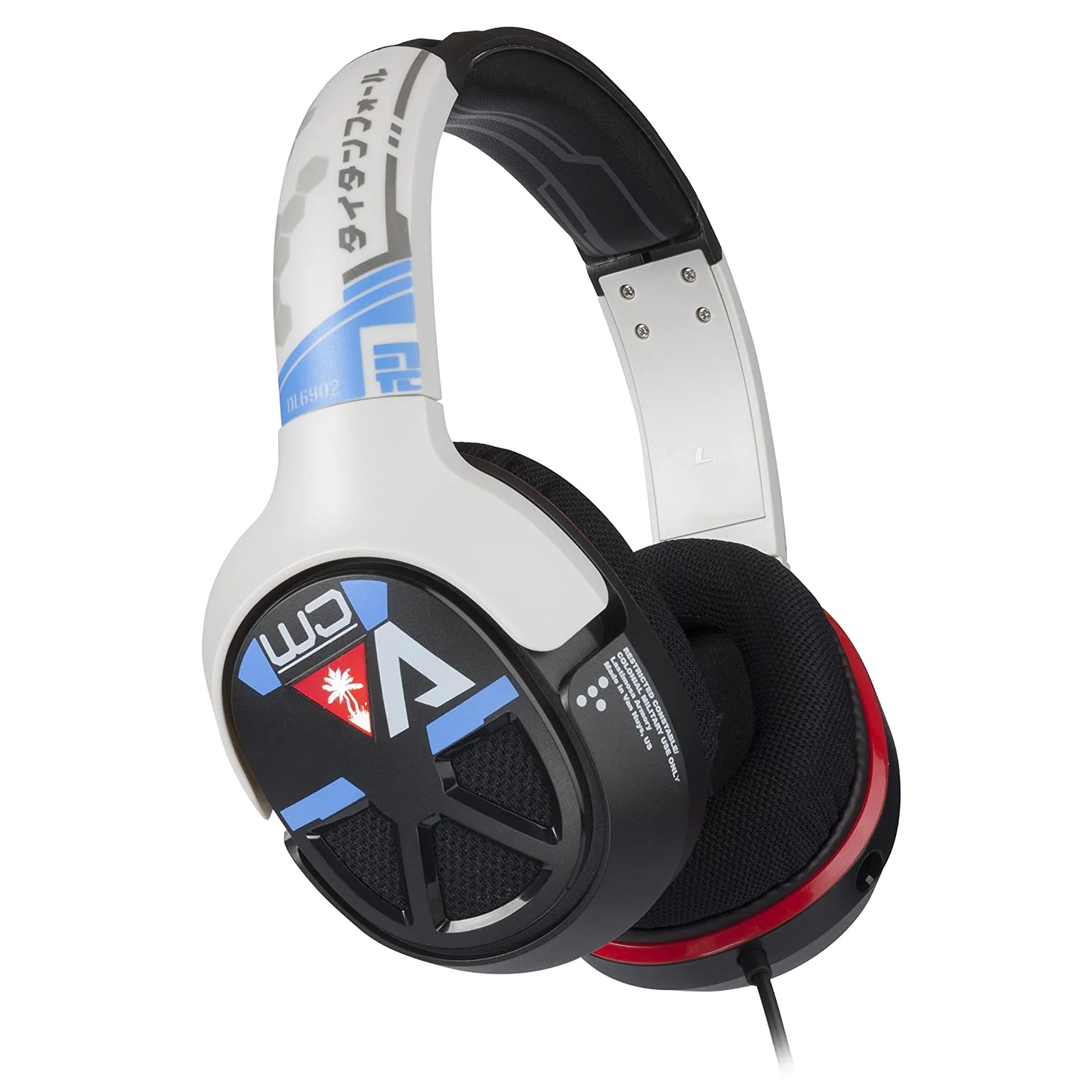 TURTLE BEACH TITANFALL EAR FORCE ATLAS FOR XBOX ONE - Image 4