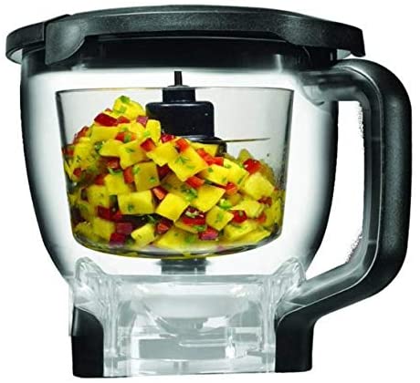 Ninja BL772 Professional Mega Kitchen Home Blender Total Processing System (BL772QWH) - Image 5