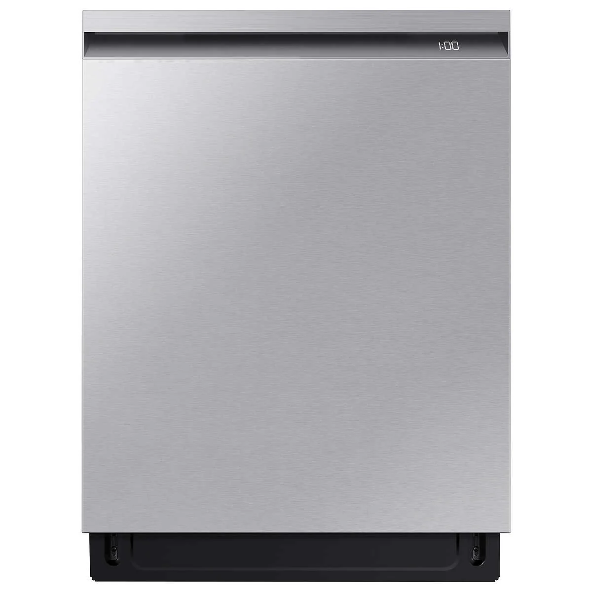 Samsung Smart 42dBA Dishwasher with StormWash and Smart Dry (DW80B7070US)