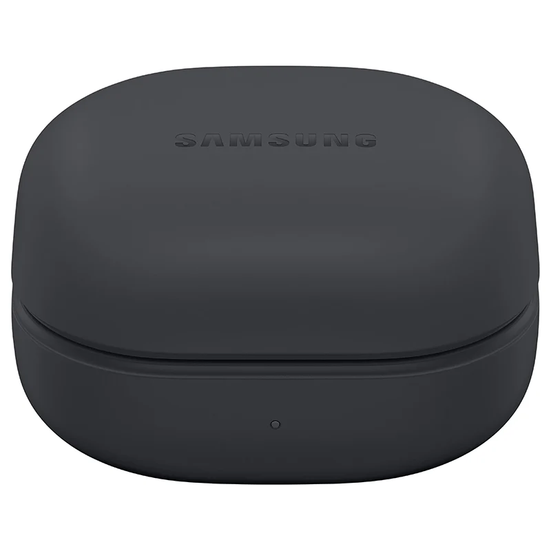 Samsung Galaxy Buds2 Pro In-Ear Noise Cancelling Truly Wireless Headphones - Graphite (SM-R510N) - Image 4