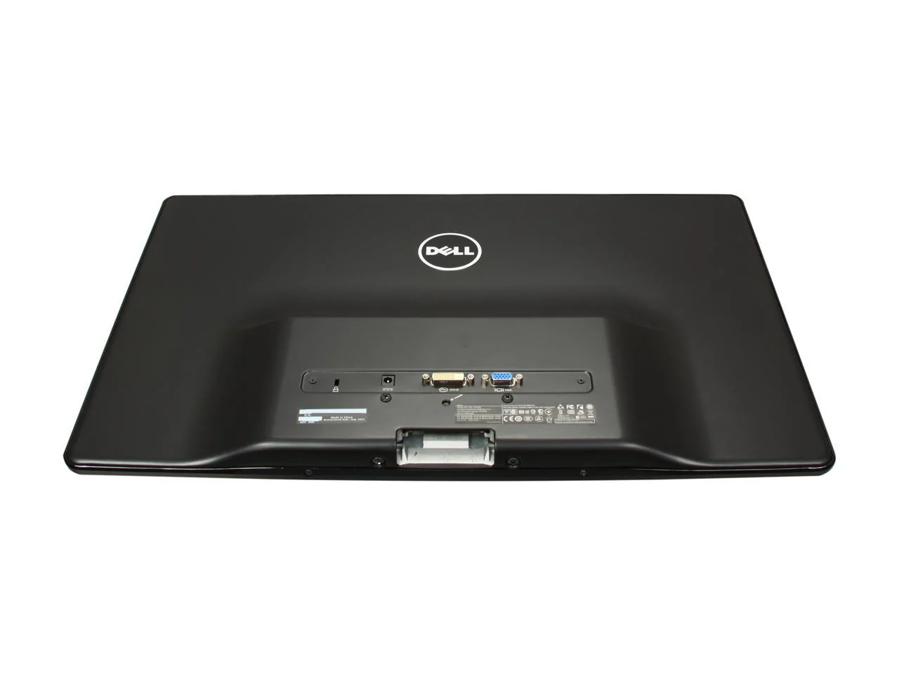 Dell 23" 1920 x 1080 5ms (2ms GTG) 60 Hz D-Sub, DVI-D LCD Monitor ( S2330MX ) - Image 6