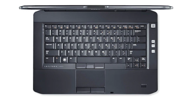 DELL Latitude E5430 14" INTEL CORE I5-3380M 2.9GHz 8GB 160GB SATA - Image 4
