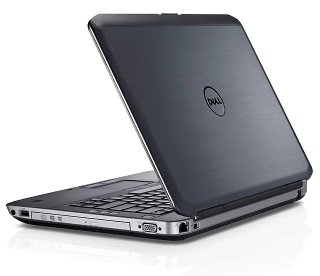 DELL Latitude E5430 14" INTEL CORE I5-3380M 2.9GHz 8GB 160GB SATA - Image 5