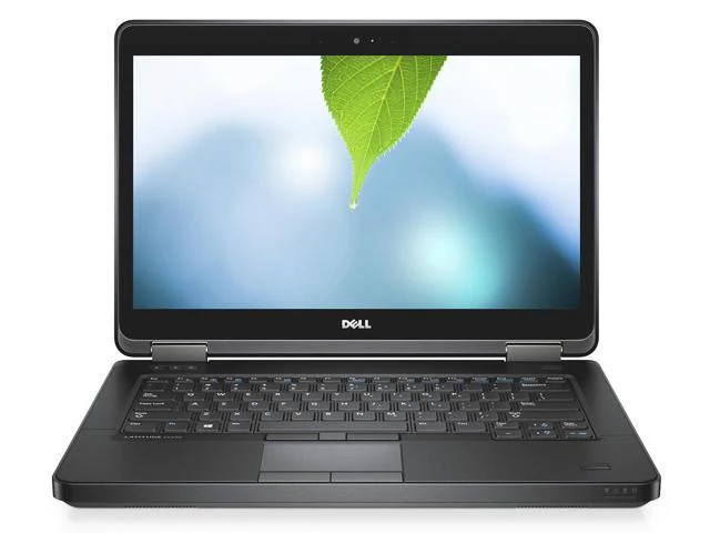 DELL Latitude E5440 14" INTEL CORE I7-4600U 2.10GHz 4GB 128GB SSD