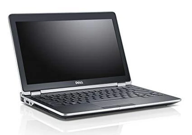 DELL LATITUDE E6230 12" Intel Core i5-3340M 2.70GHz 4GB 128GB SSD