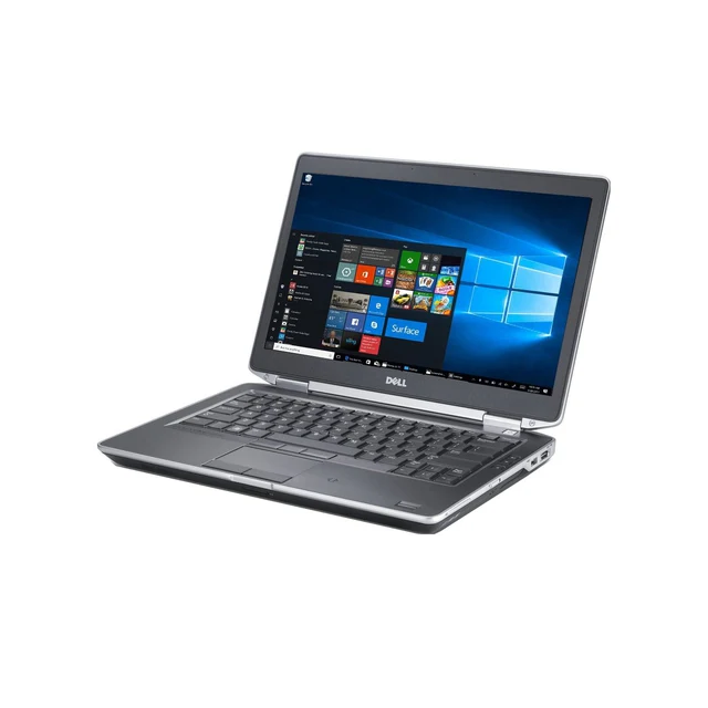 DELL LATITUDE E6430 14" INTEL CORE I5-3230M 2.6 Ghz 8 GB 500 GB SATA w/ DVD-RW Drive