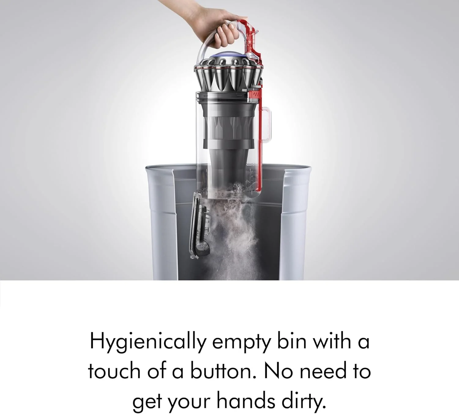 Dyson Ball Animal 3 Upright Vacuum "Fair Condition" - Image 6