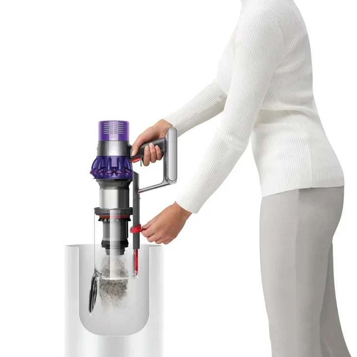 Dyson Cyclone V10 Animal + Cordless Vacuum Cleaner - Image 6