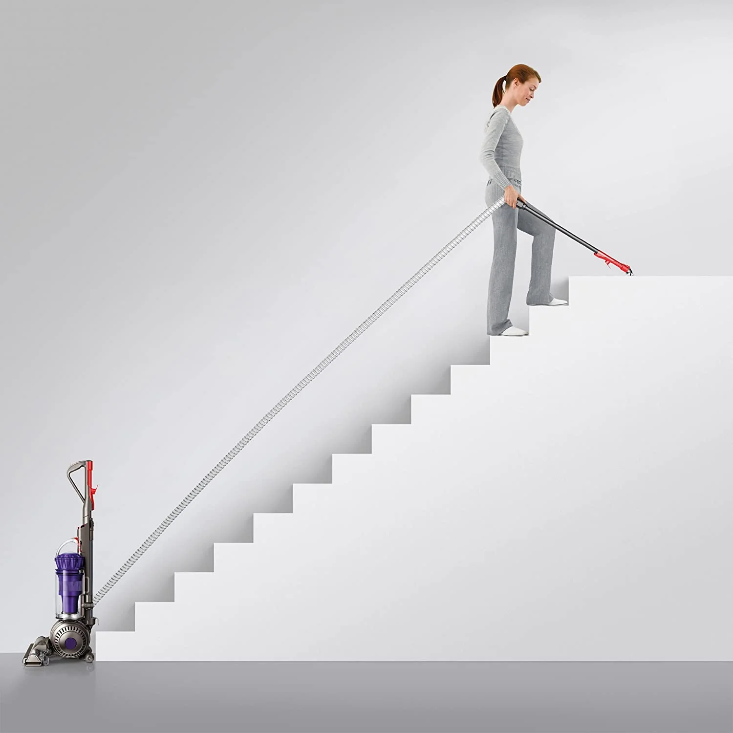 Dyson DC41 Animal Bagless Vacuum Cleaner - Image 3