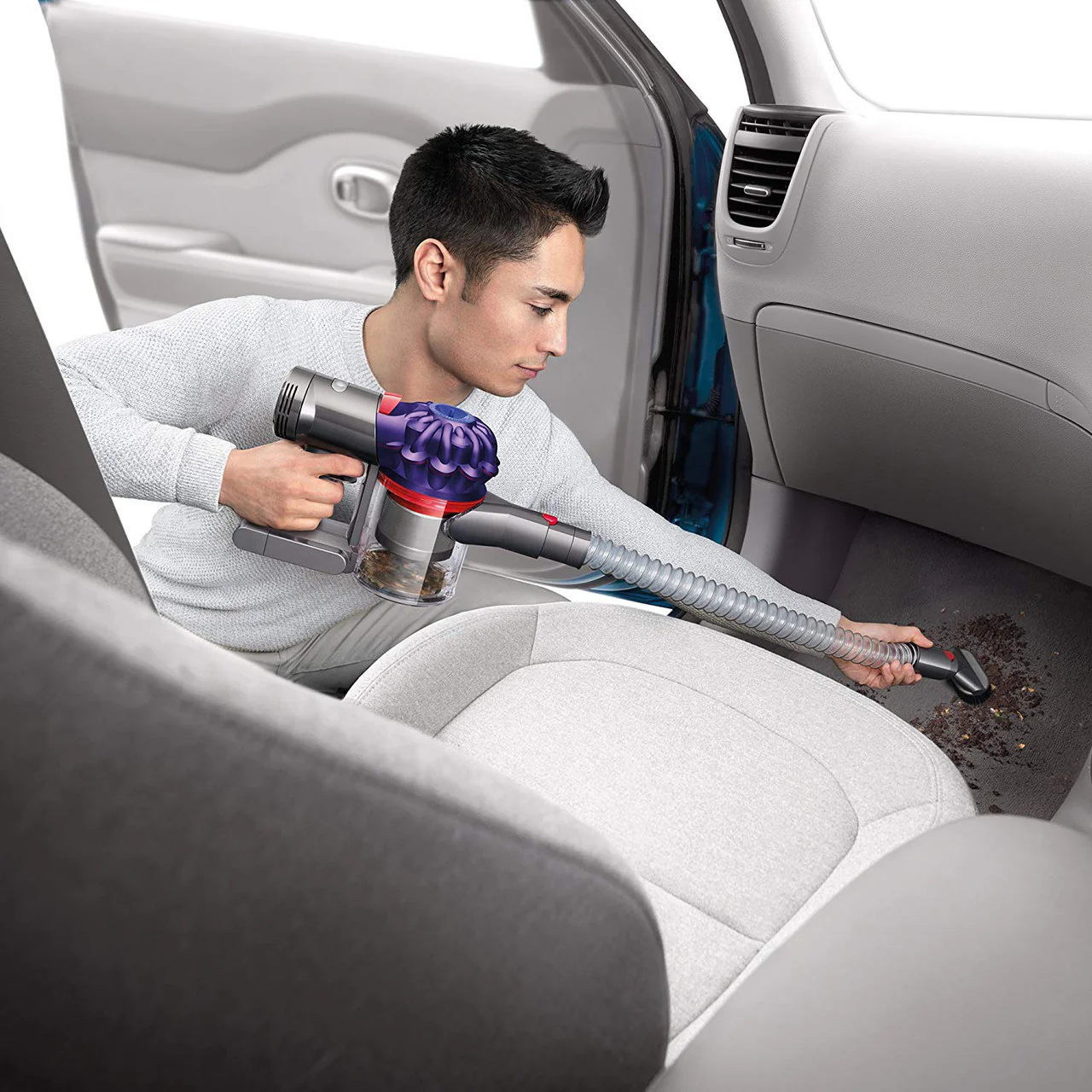 Dyson V7 Car and Boat (V7) - Image 2
