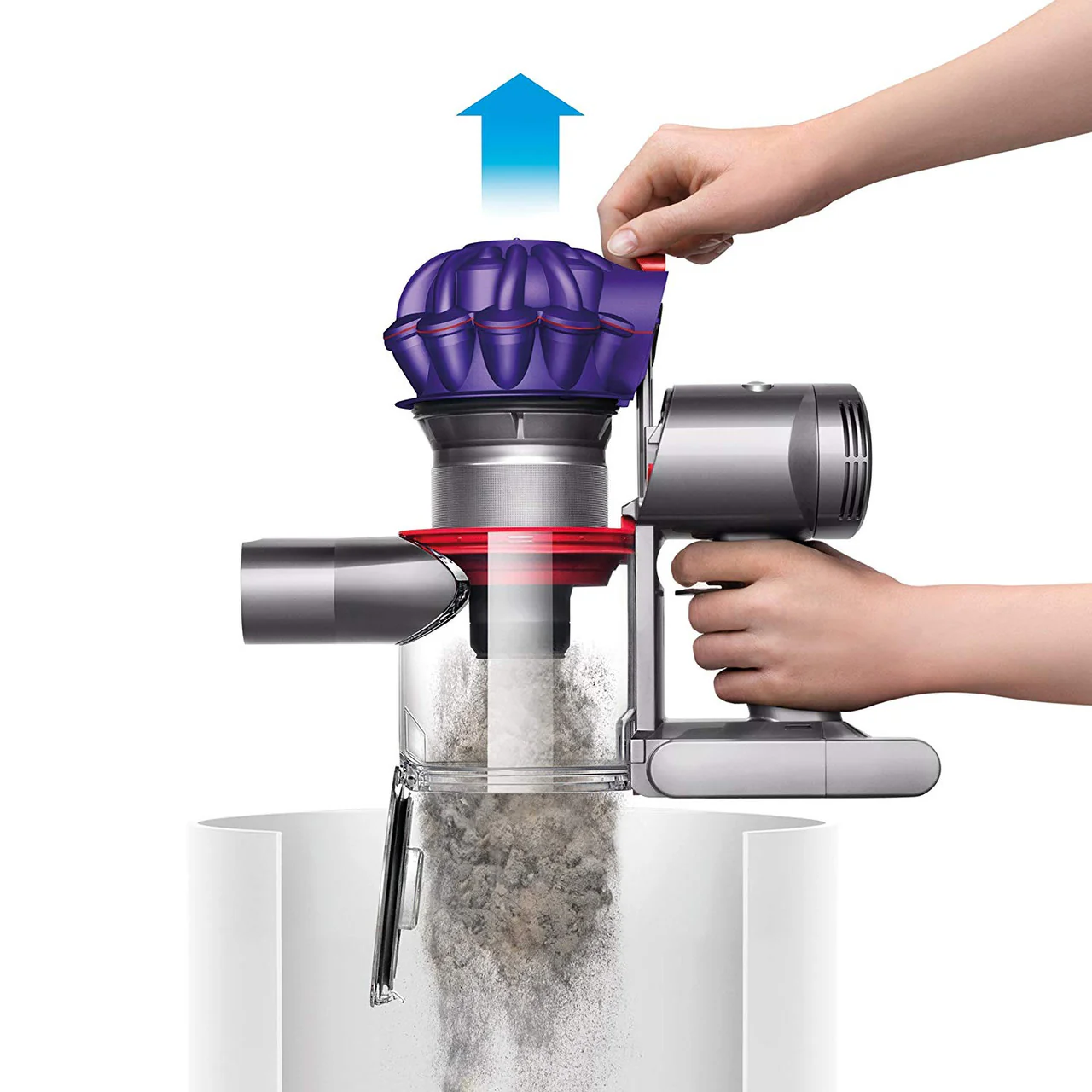 Dyson V7 Car and Boat (V7) - Image 4