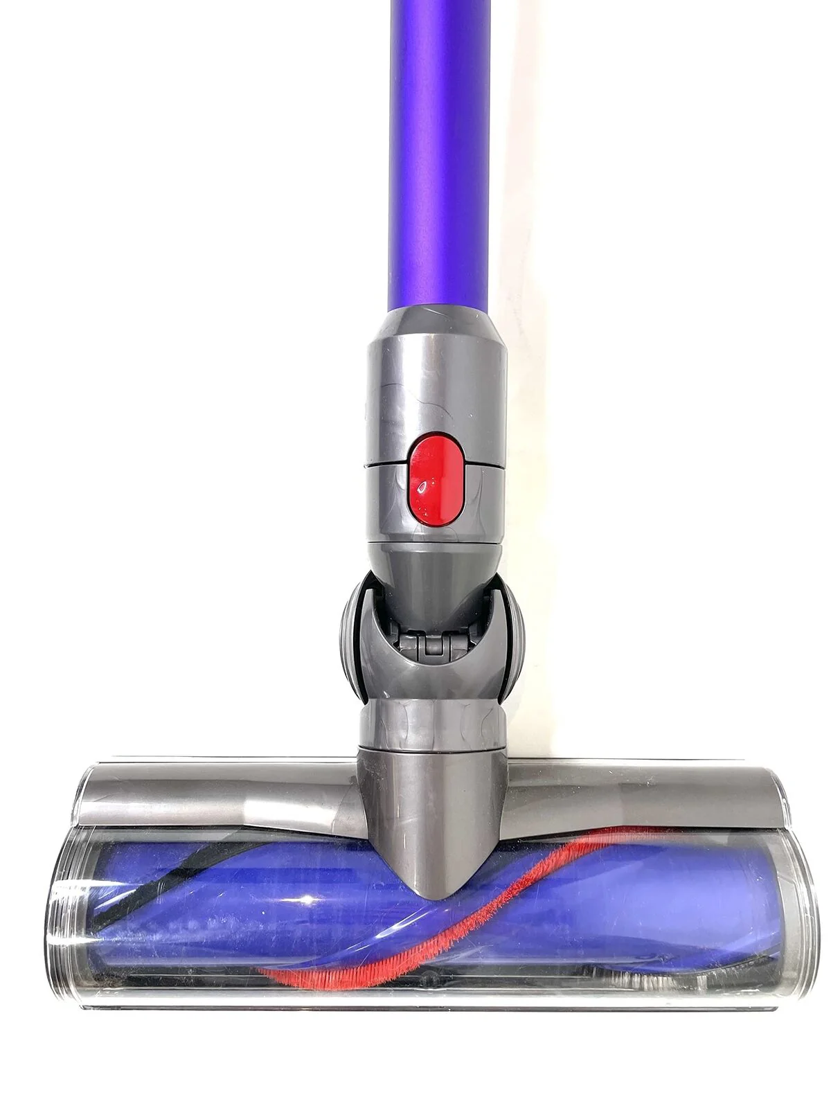 Dyson V8 Animal+ Cordfree Rechargeable Stick Vacuum V8 Purple - Image 2