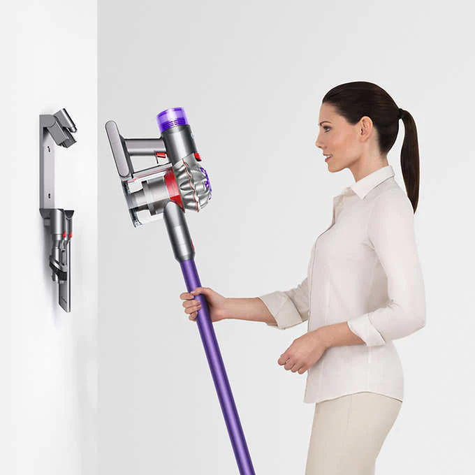 Dyson V8 Animal Extra Cordless Stick Vacuum - Image 2