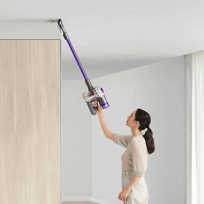 Dyson V8 Animal Extra Cordless Stick Vacuum - Image 4