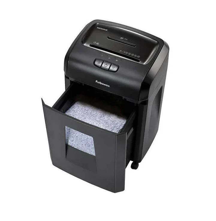 Fellowes Microshred 1800MC Shredder - Image 3