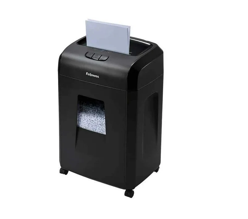 Fellowes Microshred 1800MC Shredder - Image 5