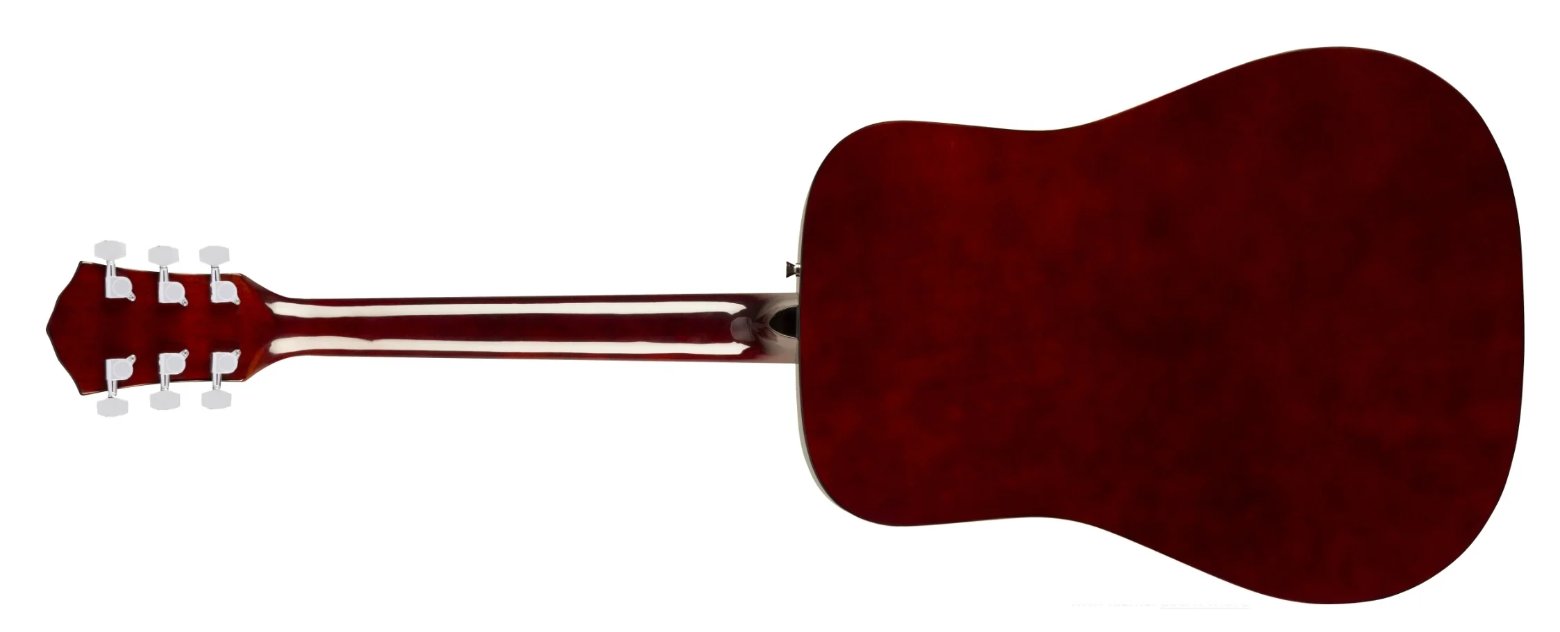 Fender FA-125 Dreadnought Acoustic Guitar - Image 2