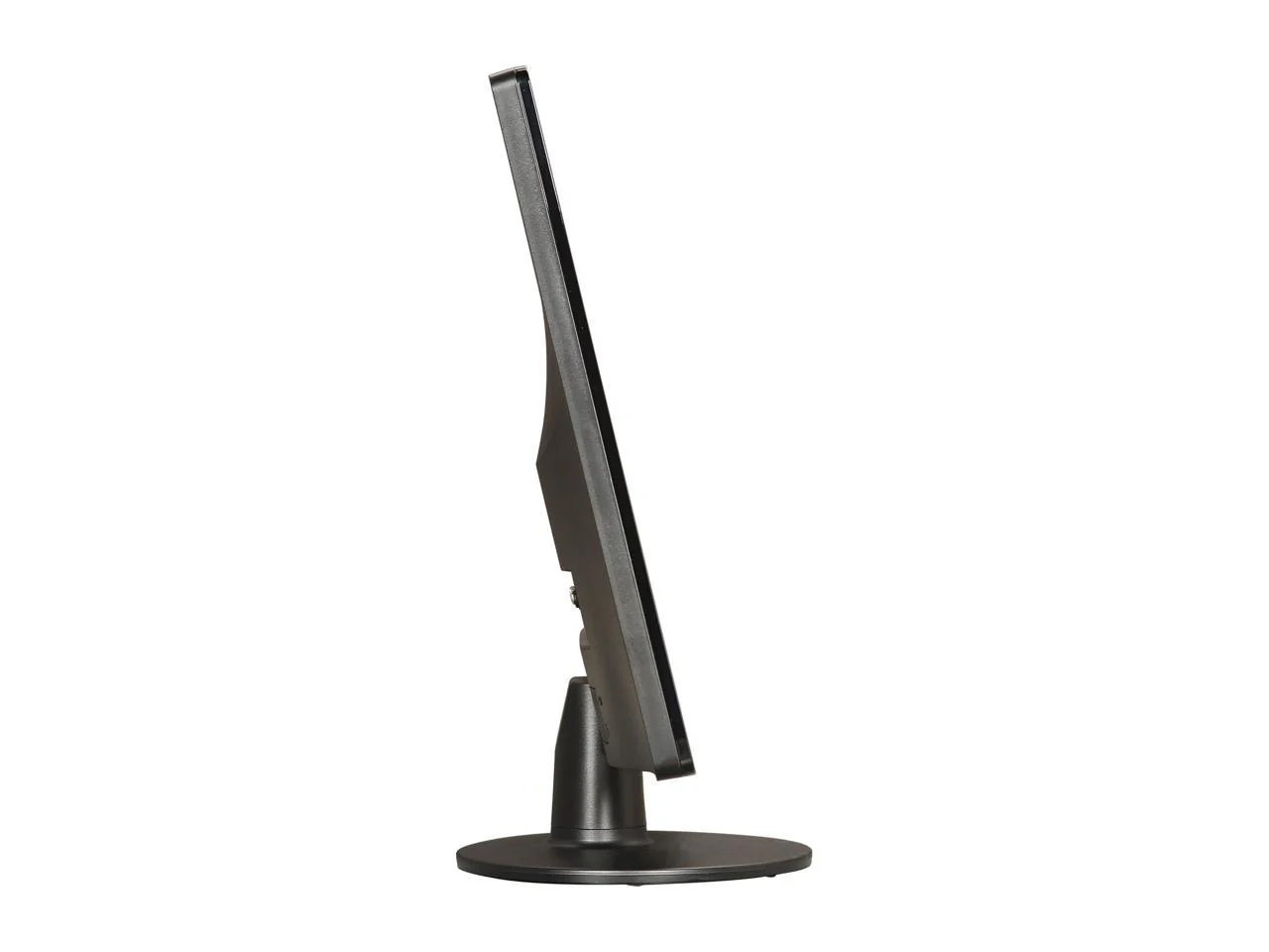 Gateway 21.5" 1920 x 1080 5 ms 60 Hz D-Sub, DVI Built-in Speakers LCD Monitor ( FHX2153L ) - Image 4