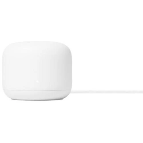Google Nest AC2200 MU-MIMO Wi-Fi Mesh Router - One Router Only (GA00595-CA) - Image 2
