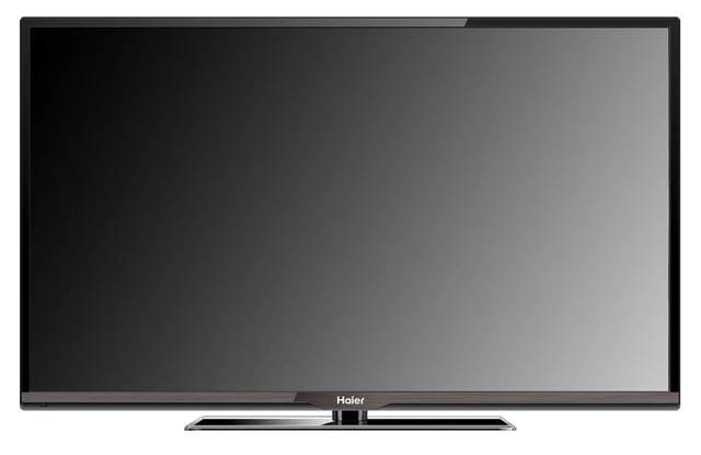HAIER LE58F3281 58 Inch 1080P 120 HZ  LED  TV - Image 2