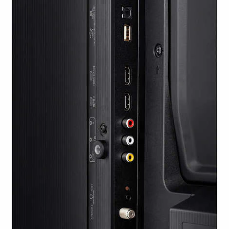 Hisense 32" Class A45KV Series LED  Television (32A45KV) - Image 5