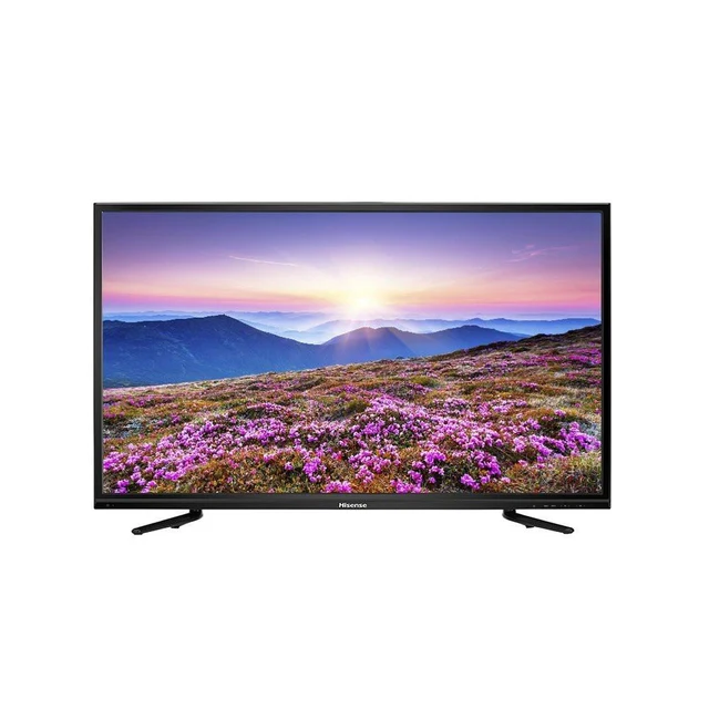 HISENSE 32H3E 32" 720P 60 HZ LED TV