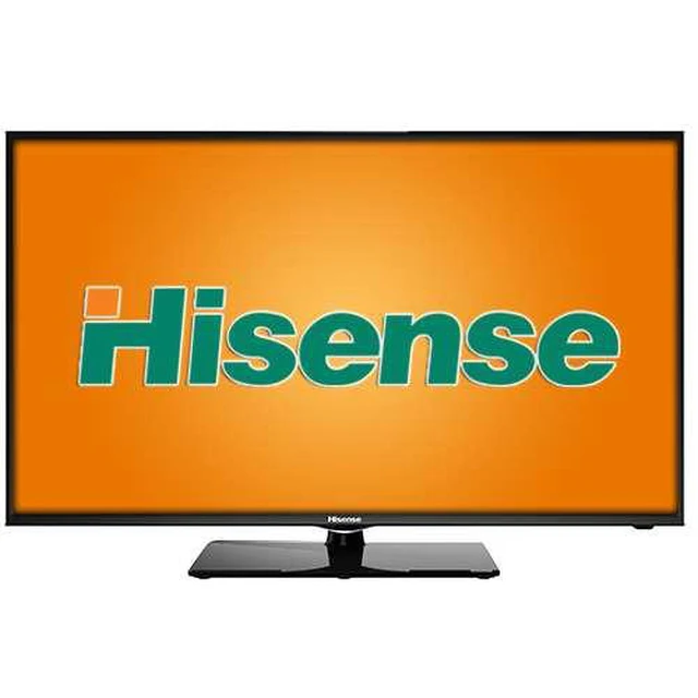 HISENSE 50K20DG 50 Inch 1080P 120 HZ  LED  TV