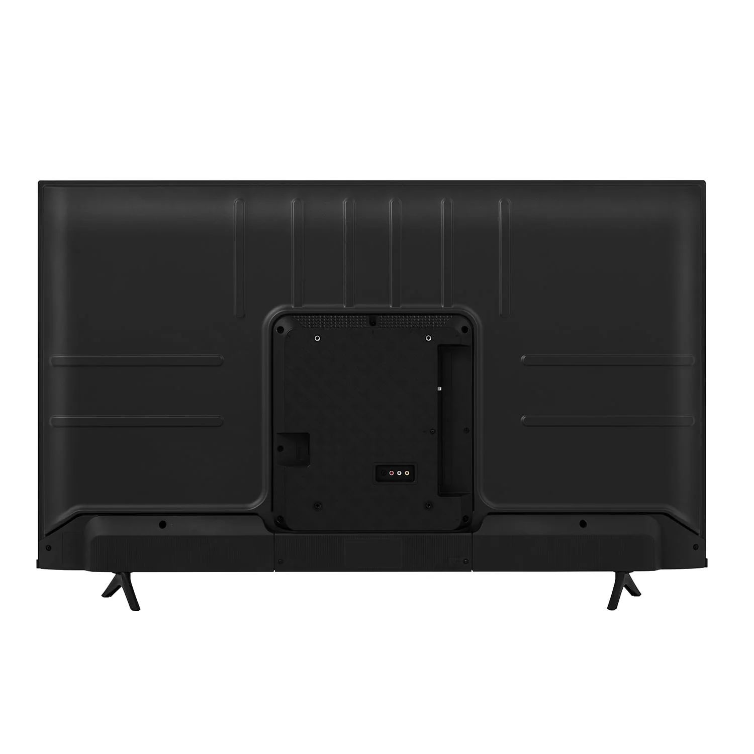 Hisense 55-Inch Class A6 Series Dolby Vision HDR 4K UHD Google Smart TV (55A6H) - Image 2