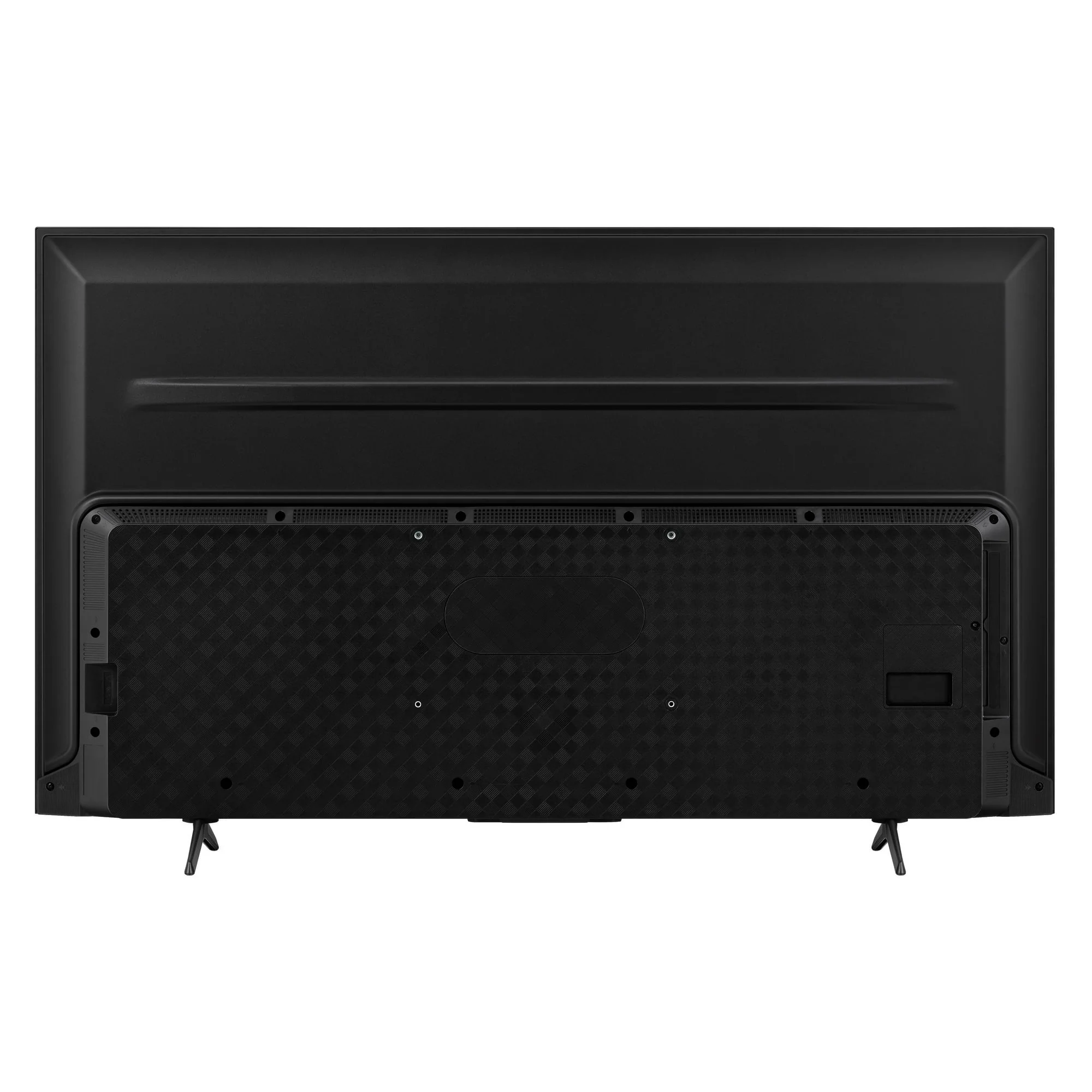 Hisense 55" Class U6HR Series QLED 4K UHD Roku Smart TV (55U6HR) - Image 3