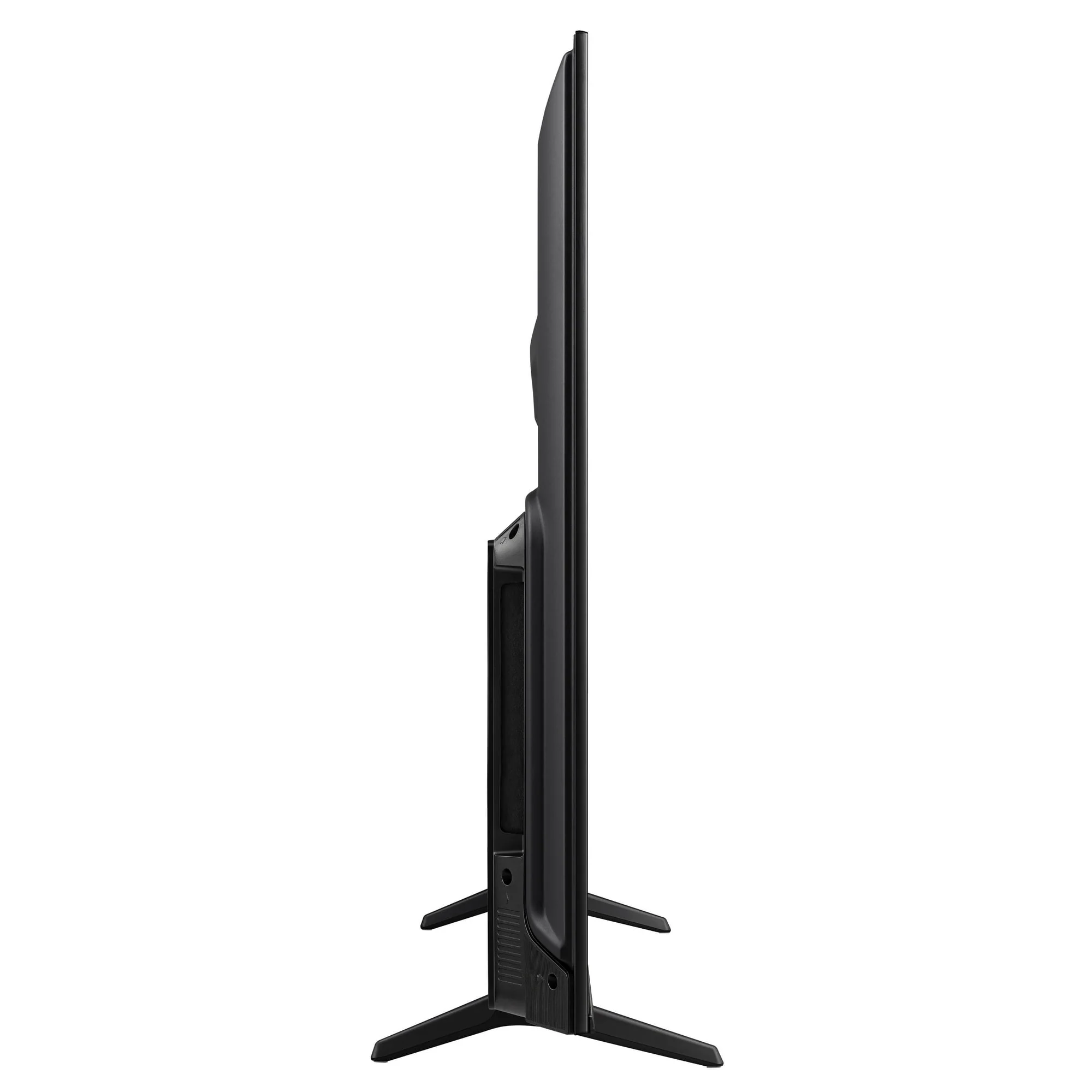 Hisense 55" Class U6HR Series QLED 4K UHD Roku Smart TV (55U6HR) - Image 4