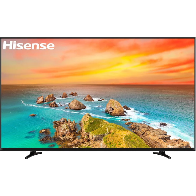 HISENSE 55H6SG 55 Inch 1080P 120 HZ LED SMART TV - Image 3