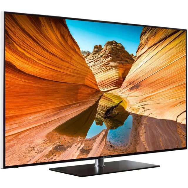 HISENSE 55H7G 55 Inch 1080P 120 HZ LED SMART TV - Image 2