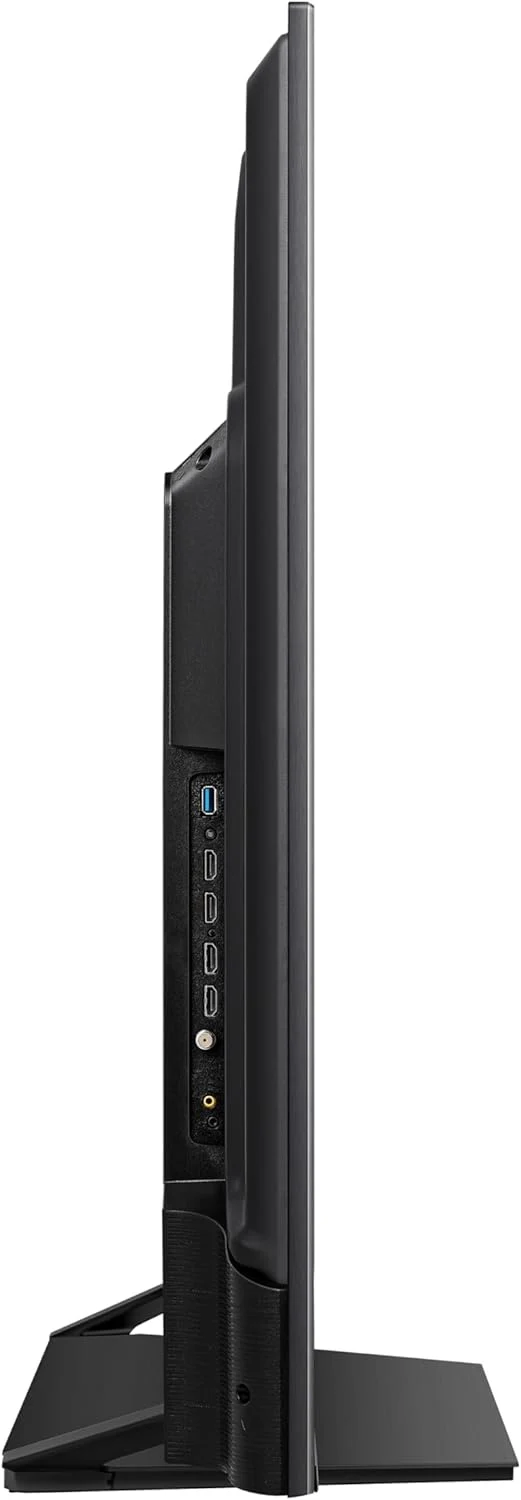 Hisense 65" Class U75 Series Mini-LED QLED 4K Google TV (65U75N) - Image 3