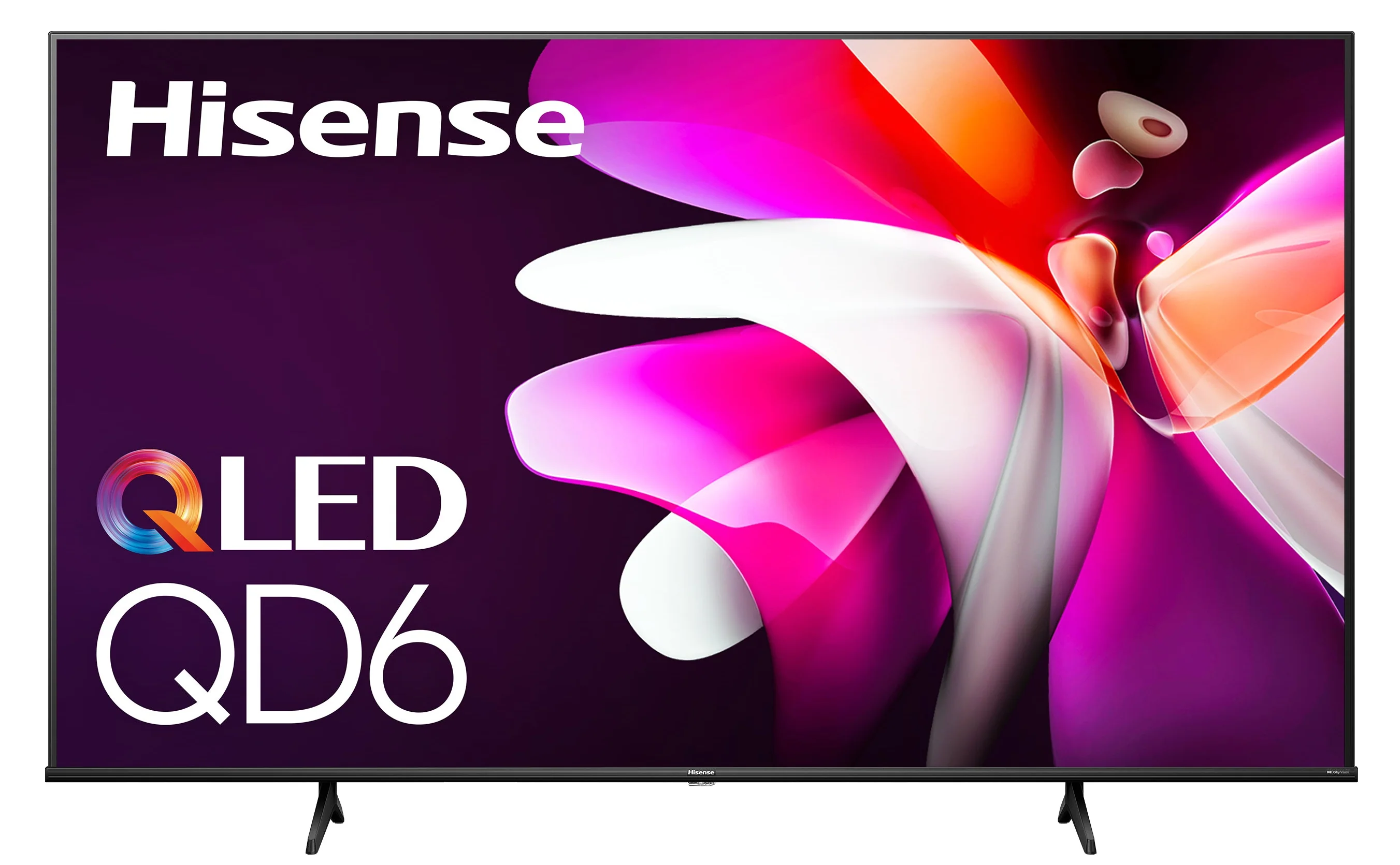Hisense 65" QD6 Series QLED Fire TV (65QD65NF)