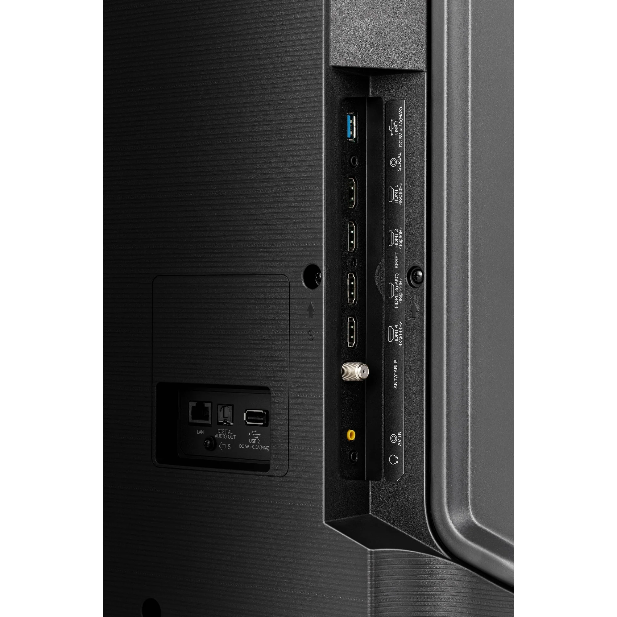 Hisense 75" Class U7 Series Mini-LED ULED 4K UHD Google Smart TV (75U7K) - Image 2