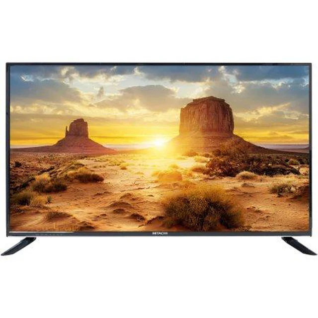 HITACHI 39"  1080P 60 HZ  LED  TV (39K3)